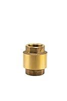 Algopix Similar Product 2 - Brass-Intermediate Valve G 1 4-Thread
