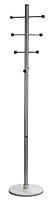 Algopix Similar Product 4 - Cortesi Home Antenna Coat Rack Chrome