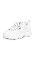 Algopix Similar Product 4 - Fila Womens Disruptor II Premium