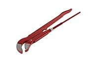 Algopix Similar Product 11 - GEDORE RED Elbow pipe wrench Spatt