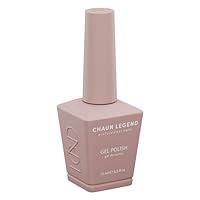 Algopix Similar Product 3 - Chaun Legend Gel Nail Polish 05 ounce