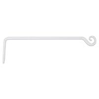 Algopix Similar Product 16 - Hand Forged Straight Hook 15 Inch