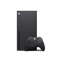 Algopix Similar Product 2 - Xbox Series X 1TB SSD Console 