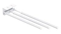 Algopix Similar Product 11 - Wenko 18570100 Trio Basic Extendable