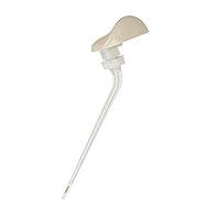 Algopix Similar Product 16 - American Standard Trip Lever Toilet