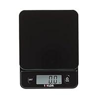 Algopix Similar Product 19 - Taylor Glass Top Food Scale with Touch