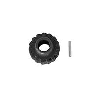 Algopix Similar Product 13 - MSD 85834 Ford 351W Steel Distributor