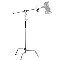 Algopix Similar Product 10 - NEEWER Pro 100 Stainless Steel Heavy