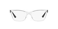 Algopix Similar Product 10 - Vogue Eyewear Womens VO5420 Square