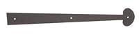 Algopix Similar Product 11 - Set of 4 16 Colonial Decorative