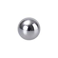 Algopix Similar Product 13 - Spex SamplePrep Stainless Steel