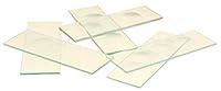 Algopix Similar Product 11 - Microscope Slides with Single