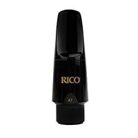Algopix Similar Product 3 - DAddario Rico Graftonite Tenor Sax