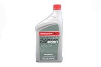 Algopix Similar Product 19 - Genuine Honda Fluid 082009008 ATFDW1