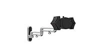 Algopix Similar Product 3 - Tablet Wall Mount  CTA Articulating