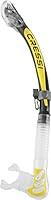 Algopix Similar Product 4 - Cressi Alpha Ultra Dry Snorkel
