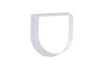 Algopix Similar Product 10 - PetSafe Petporte Smart Flap Tunnel