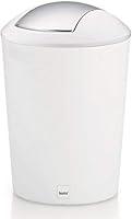 Algopix Similar Product 16 - Kela Trash Can with Lid Marta