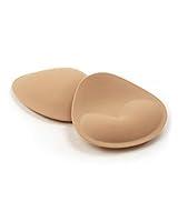 Algopix Similar Product 11 - Boobles Foam Triangle Bra and Swimsuit