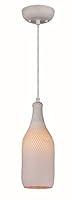 Algopix Similar Product 13 - Maxim Lighting 12161WTWT Vino  1175