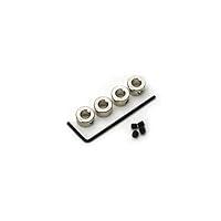Algopix Similar Product 17 - DuBro 596 332 Plated Brass