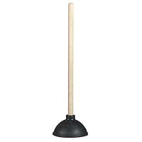 Algopix Similar Product 3 - Helping Hand Hydro Queen Plunger