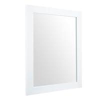 Algopix Similar Product 16 - Ruomeng Rectangular Wall Mirror 16 x