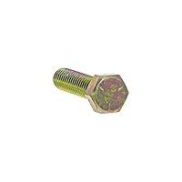 Algopix Similar Product 18 - CUB CADET 7100528 Screw RZT50 LTX1045