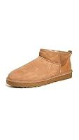 Algopix Similar Product 17 - UGG Mens Classic Ultra Mini Boot