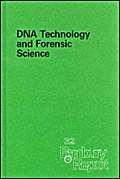 Algopix Similar Product 18 - DNA Technology and Forensic Science