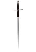 Algopix Similar Product 17 - William Wallace Foam Sword Braveheart