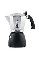 Algopix Similar Product 11 - Bialetti Brikka Aluminium stovetop