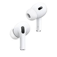 Algopix Similar Product 19 - Apple AirPods Pro 2nd Gen Wireless