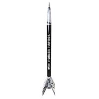 Algopix Similar Product 14 - Estes Power Patrol Model Rocket Kit