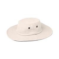 Algopix Similar Product 15 - Tilley Hemp Sun Hat, Cream, Medium