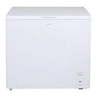 Algopix Similar Product 17 - Koolatron Large Chest Freezer 70 cu