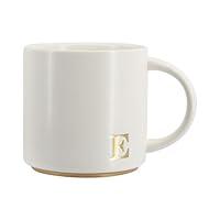 Algopix Similar Product 2 - COLLECTIVE HOME  Monogram Ceramic