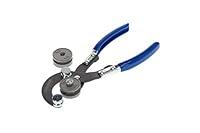 Algopix Similar Product 13 - GEDORE 241500 Pipe Bending Pliers