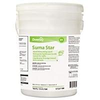Algopix Similar Product 9 - Diversey Suma Star D1 Hand Dishwashing
