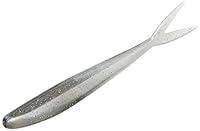 Algopix Similar Product 11 - Zoom Bait Fluke BaitPack of 10 Smokin
