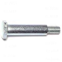 Algopix Similar Product 9 - 1/2 x 1-7/8 Axle Bolt (8 pieces)