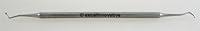 Algopix Similar Product 5 - Excavators 17 Double Ended Dental