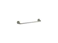 Algopix Similar Product 7 - KOHLER Devonshire 18 in Towel Bar in