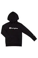 Algopix Similar Product 20 - Champion Girls Hoodie for Kids Pullover