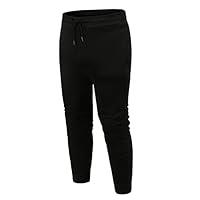 Algopix Similar Product 19 - Joggers for Men Loose Sweatpants for