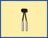 Algopix Similar Product 1 - Donau Elektronik ST17152 Burning Tip