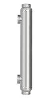 Algopix Similar Product 17 - AB Pool Heat Exchanger Titanium 55000