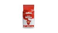 Algopix Similar Product 9 - Lavazza Qualit Rossa Whole Bean