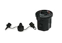 Algopix Similar Product 13 - Intex QuickFill Battery Air Pump 6