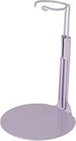 Algopix Similar Product 4 - Kaiser Doll Stand 1190  Purple Pastel